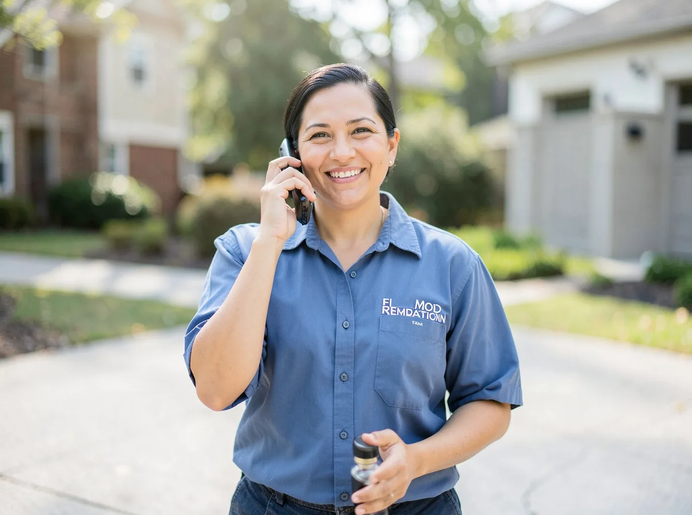 Mold Remediation Tifton, GA FAQs